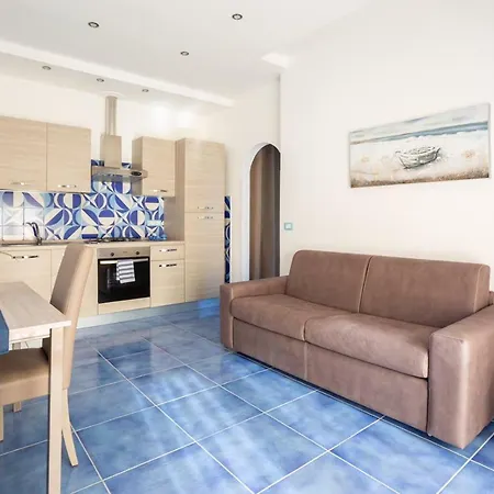 Casa Restituta * Lacco Ameno (Isola d'Ischia)