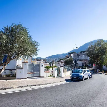 Casa Restituta דירה Lacco Ameno (Isola d'Ischia)