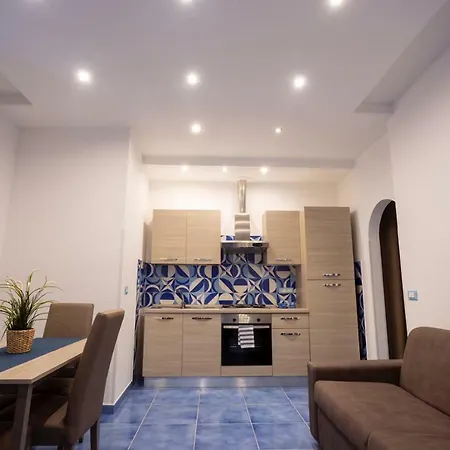 דירה Casa Restituta