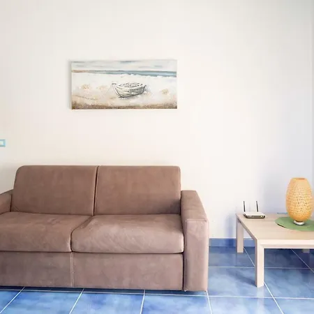Casa Restituta דירה