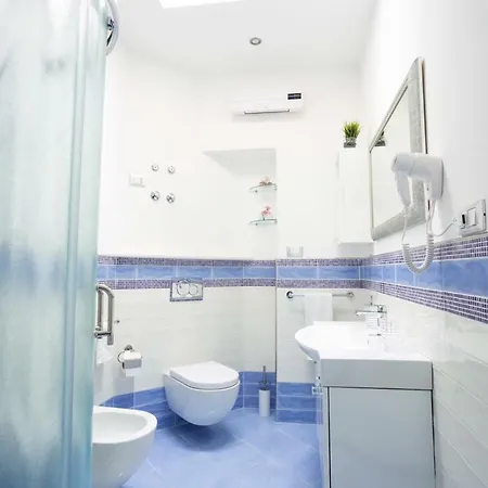 Casa Restituta * Lacco Ameno (Isola d'Ischia)