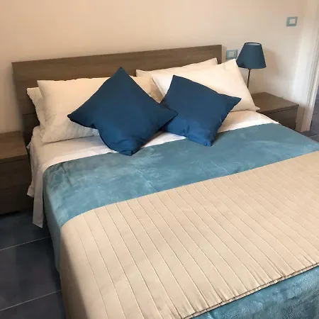 דירה Casa Restituta